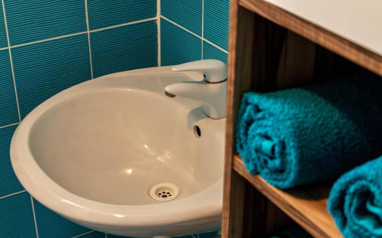 보베츠 Apartma Planinski Raj 아파트 외부 사진