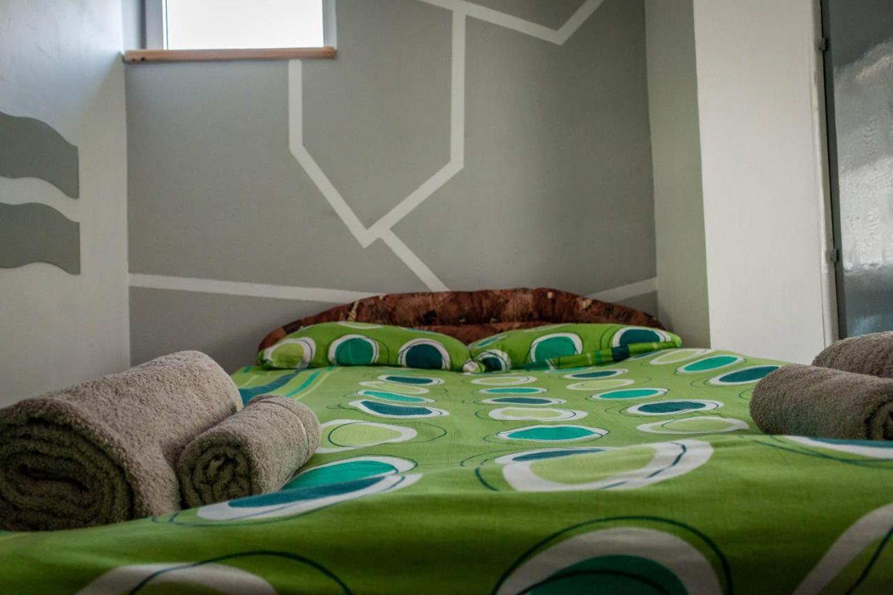 보베츠 Apartma Planinski Raj 아파트 외부 사진
